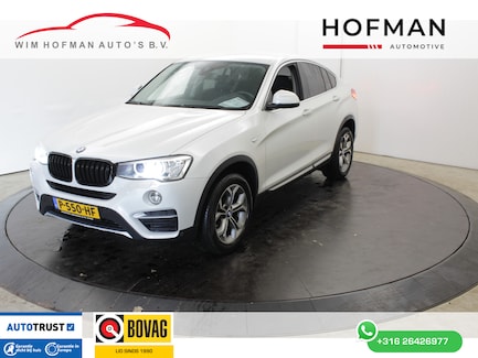 BMW X4 0