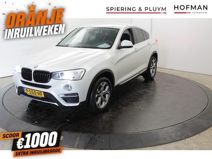 BMW X4 0