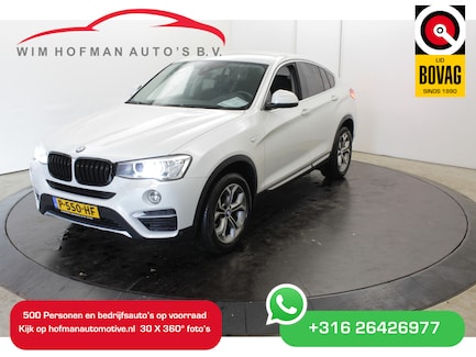 BMW X4 0