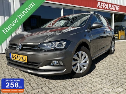 Volkswagen Polo 0