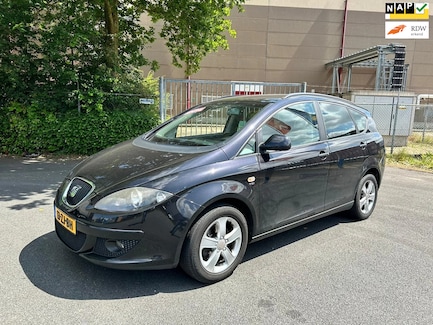 SEAT Altea XL 0