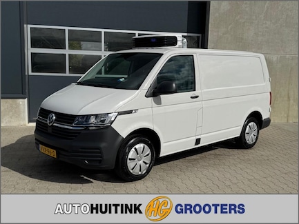 Volkswagen Transporter 0