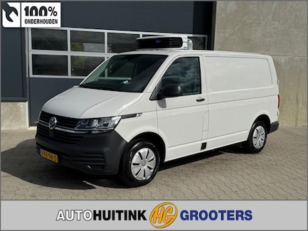 Volkswagen Transporter 0
