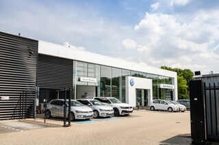 Pouw Harderwijk Volkswagen | SEAT Service