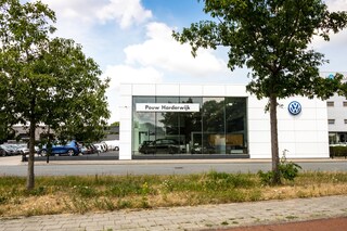 Pouw Harderwijk Volkswagen | SEAT Service