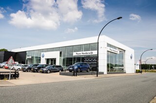 Pouw Harderwijk Volkswagen | SEAT Service