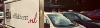 Auto Bronkhorst Ermelo