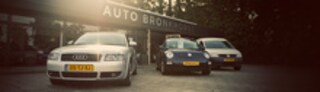 Auto Bronkhorst Ermelo