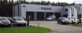 Autobedrijf Ferdy Snijders