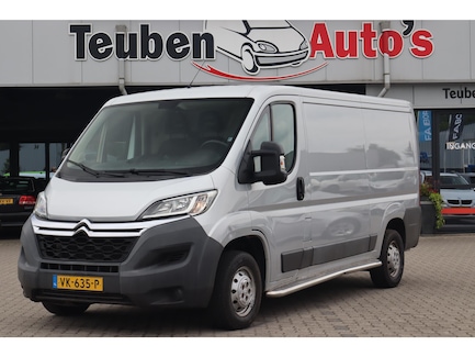 Citroën Jumper 0