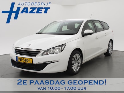 Peugeot 308 0