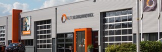 Autobedrijf Klein Gunnewiek