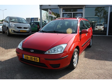 Ford Focus 0