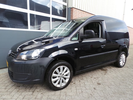 Volkswagen Caddy 0
