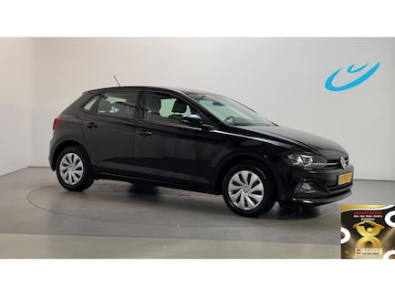 Volkswagen Polo 0