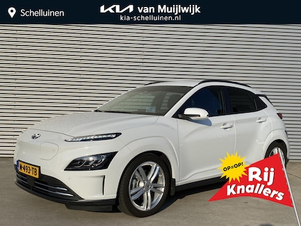 Hyundai Kona Electric 0