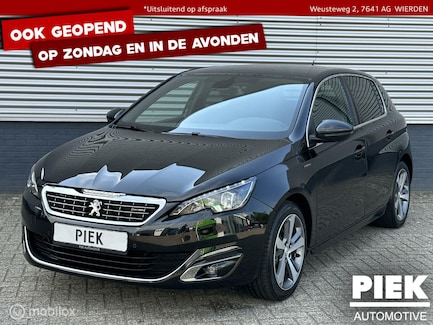 Peugeot 308 0