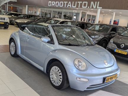 Volkswagen Beetle 0