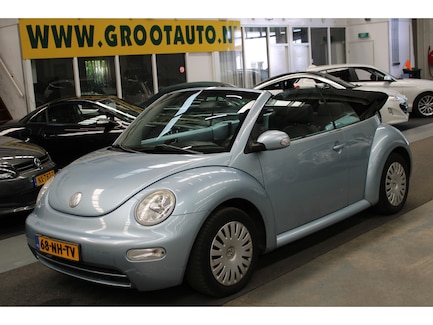 Volkswagen Beetle 0