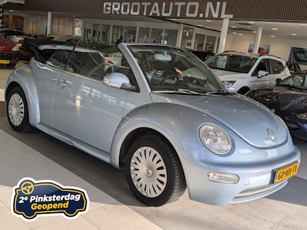 Volkswagen Beetle 0