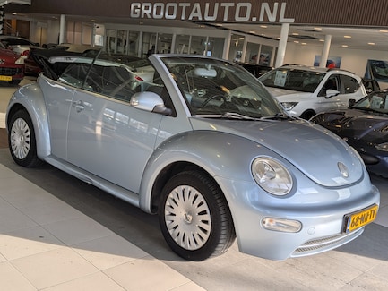 Volkswagen Beetle 0
