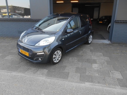 Peugeot 107 0