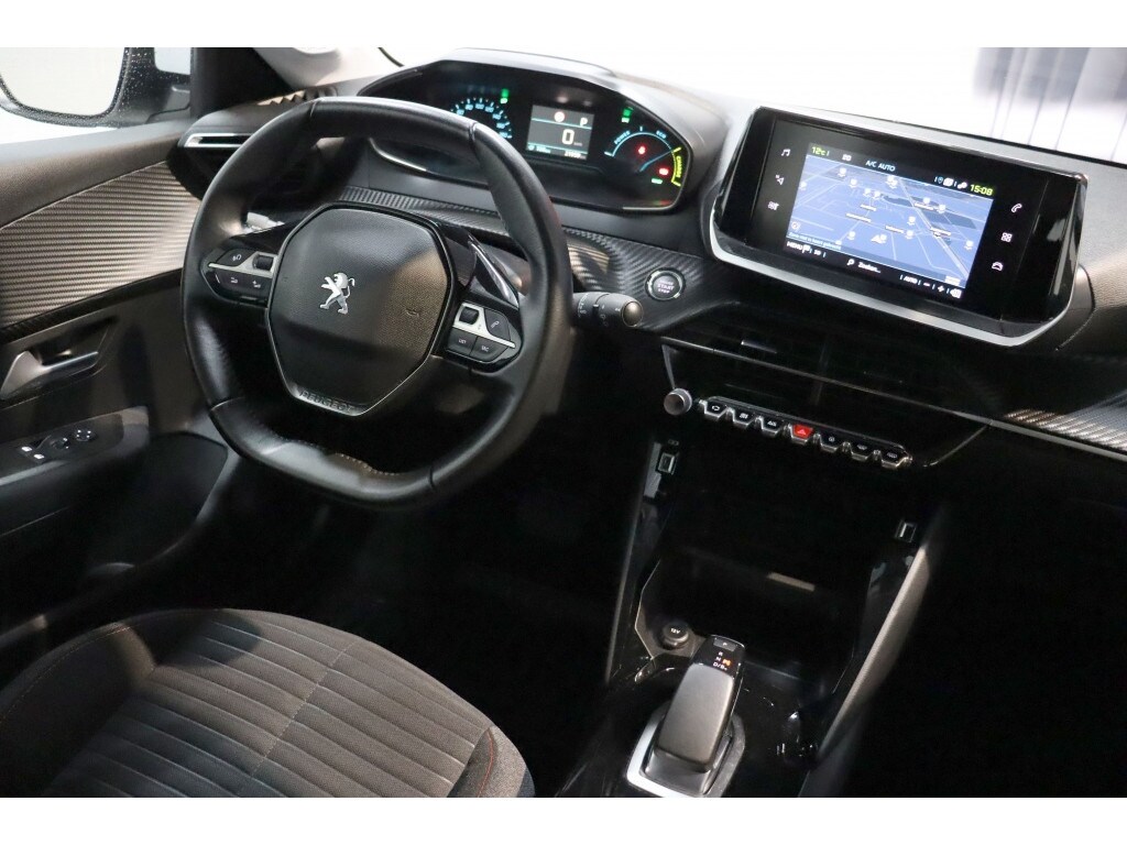 Peugeot e-208 Active | Cruise control | Navi | Carplay | 12% Bijtelling!
