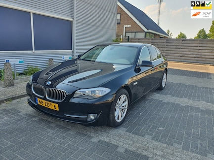 BMW 5-Serie 0