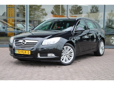 Opel Insignia 0