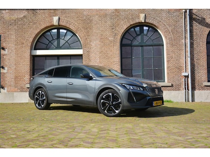 Peugeot 408 0