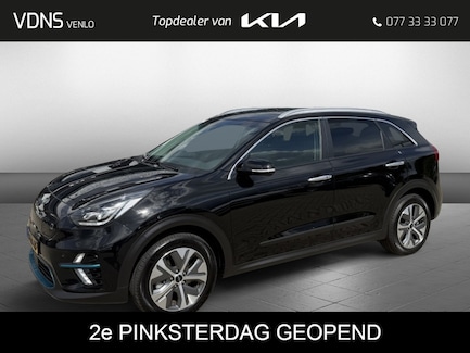 Kia Niro EV 0