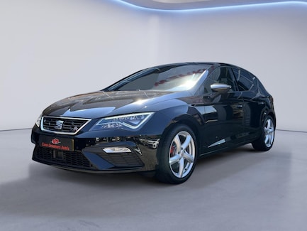 SEAT Leon 0