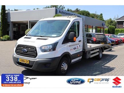 Ford Transit 0