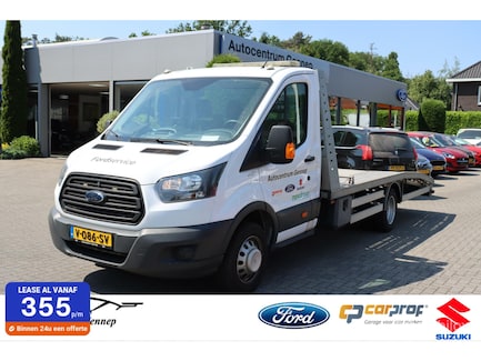 Ford Transit 0