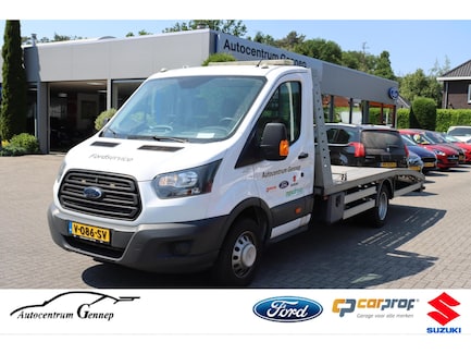 Ford Transit 0