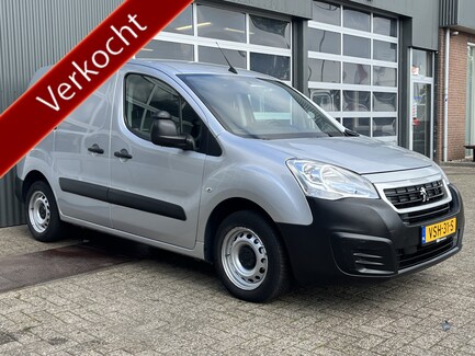 Peugeot Partner 0
