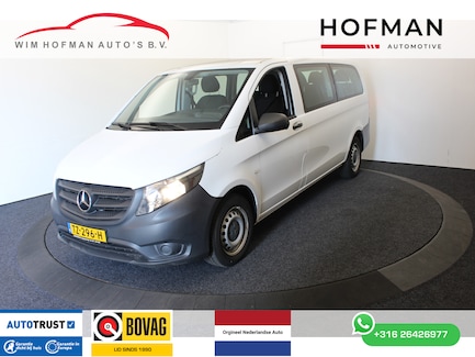 Mercedes-Benz Vito Tourer 0