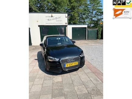 Audi A1 0