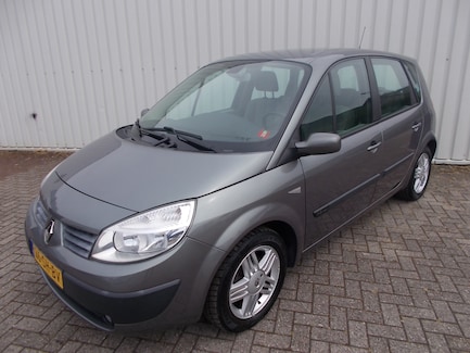 Renault Scenic 0