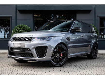 Land Rover Range Rover Sport 0