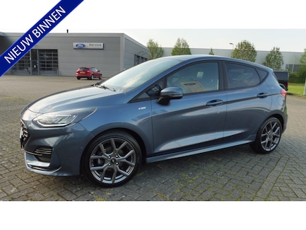 Ford Fiesta 0