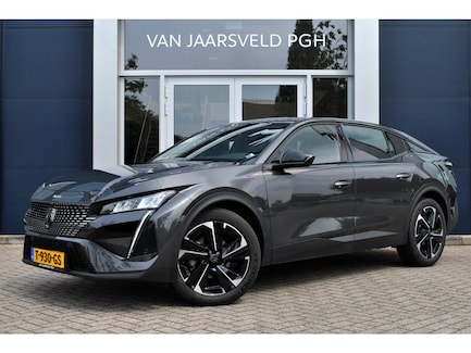 Peugeot 408 0