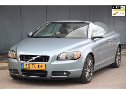 Volvo C70 0