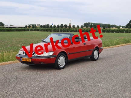 Saab 900 0
