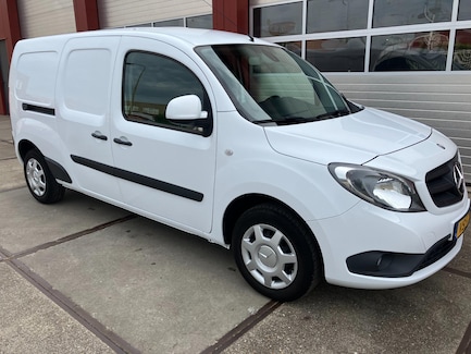 Mercedes-Benz Citan 0
