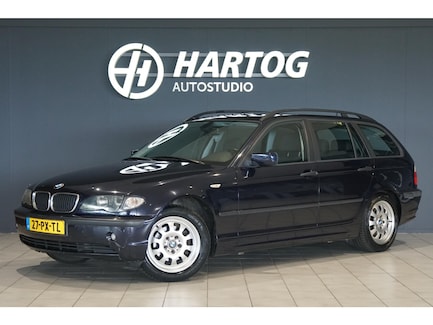 BMW 3-Serie 0