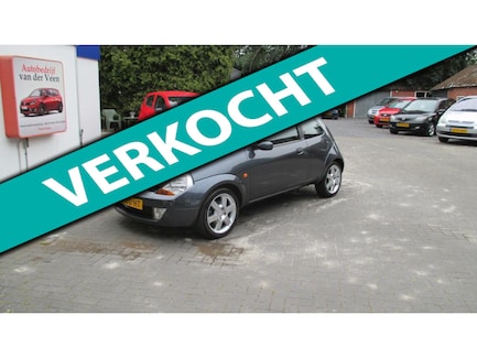 Ford Ka 0