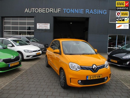 Renault Twingo 0