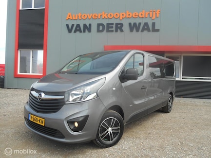 Opel Vivaro 0