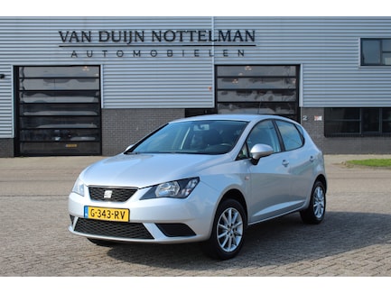 SEAT Ibiza 0